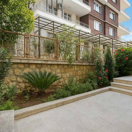 Apartments Villa Mirjana Будва Екстер'єр фото