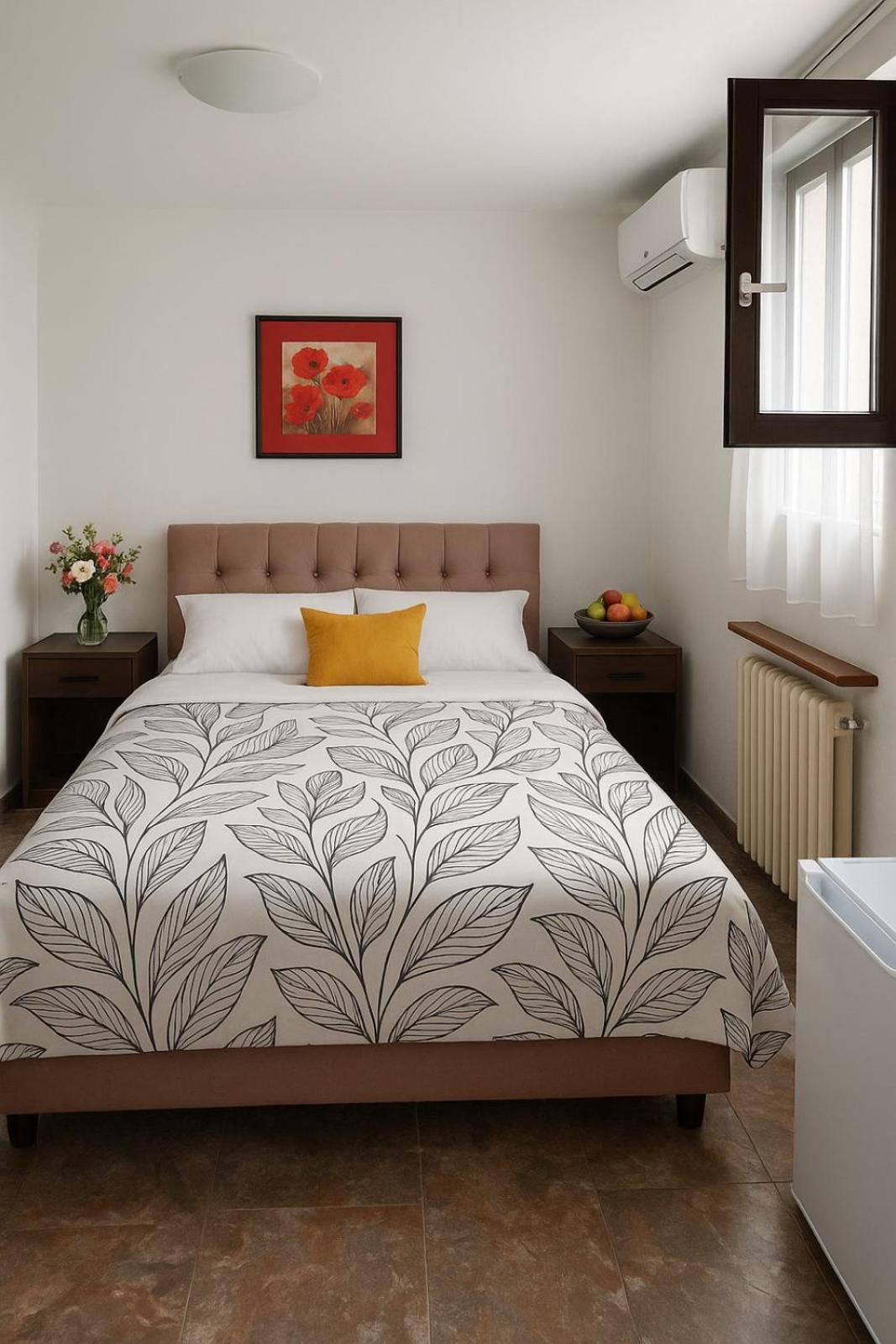 Apartments Villa Mirjana Будва Екстер'єр фото