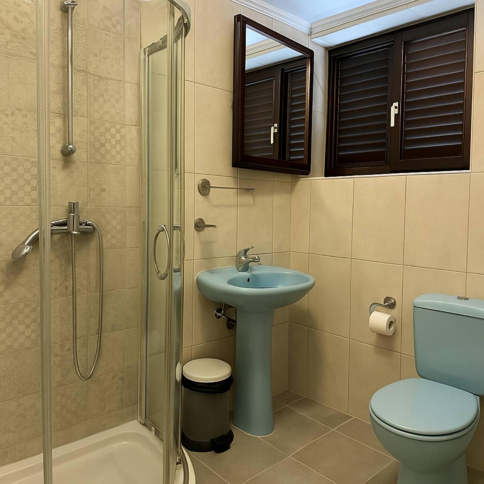 Apartments Villa Mirjana Будва Екстер'єр фото