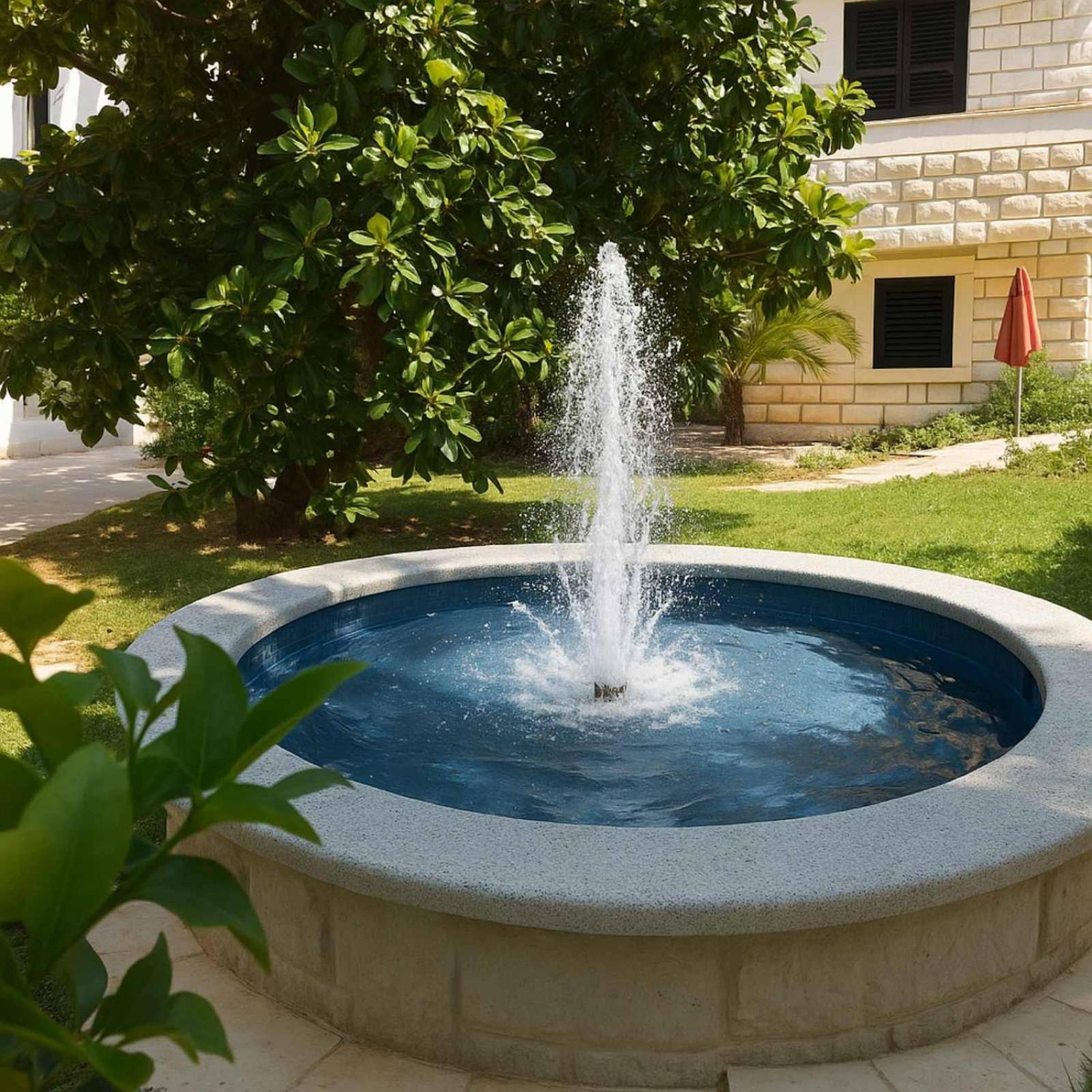 Apartments Villa Mirjana Будва Екстер'єр фото