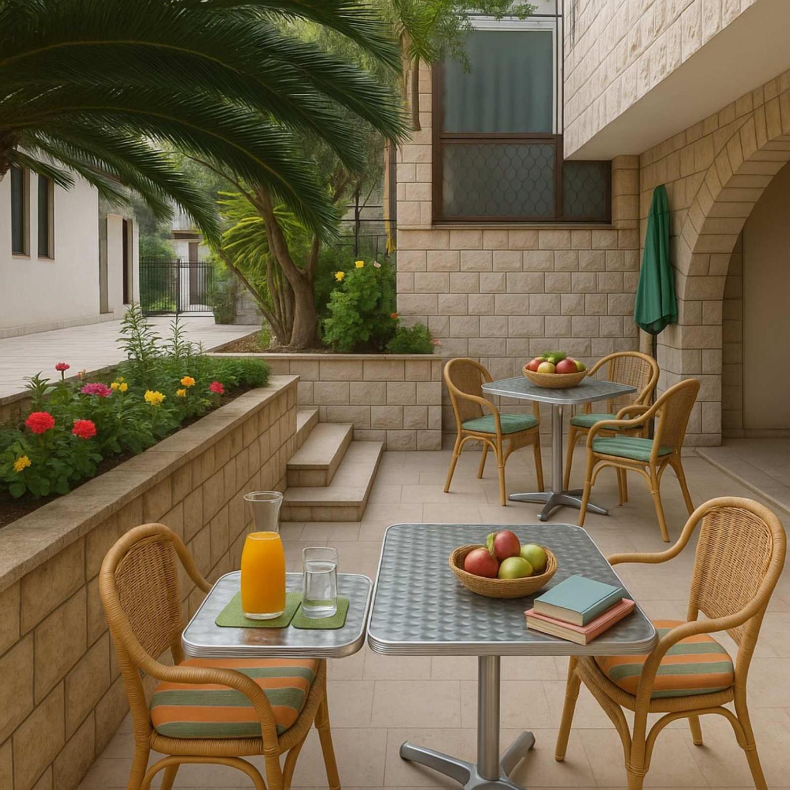 Apartments Villa Mirjana Будва Екстер'єр фото
